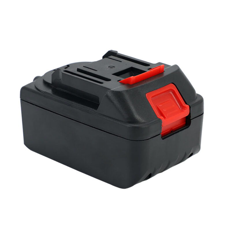 Акумулаторна батерия Jiafen QN13, Капацитет 25000 mAh, 88VF, Подходяща за мини акумулаторна резачка, Винтоверт, Ъглошлайф, Акумулаторна лозарска ножица