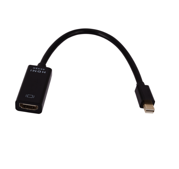 Адаптер Jiafen GH45, Mini DisplayPort към HDMI