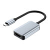 Адаптер Jiafa BYL-2006A, USB Type C към HDMI