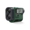 Лазерен далекомер Huepar HLR1000 за лов и голф
