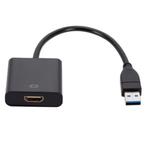 Преходник USB към HDMI Jiafen YT92