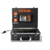 Камера за канали и тръби Vevor V279 В куфар За проверка на канализация
