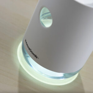 2023 10 18 10 32 42 Rechargeable Ultrasonic Humidifier Vaupure InnovaGoods InnovaGoods