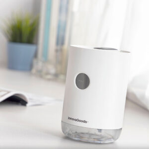 2023 10 18 10 32 47 Rechargeable Ultrasonic Humidifier Vaupure InnovaGoods InnovaGoods