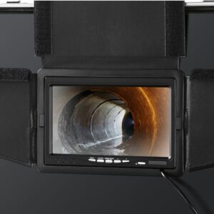 2025 02 27 14 39 32 Камера за канали Vevor V279 Екран 7 DVR Mobile1.bg