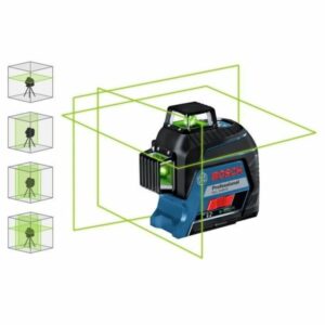 laser level bosch gll 3 80 g 671047 1