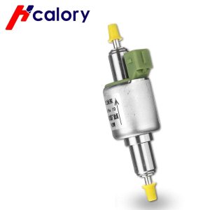 свещ за китайска дизелова печка hcalory 12V