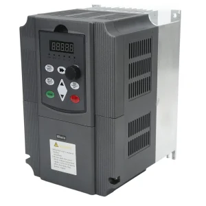 Честотен регулатор Flix P315, 5.5 kW, Вход 220V, Изход 3х220V