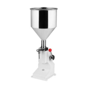 Дозираща машина за течности Vevor VA03 • обхват 5-50 ml • Цена