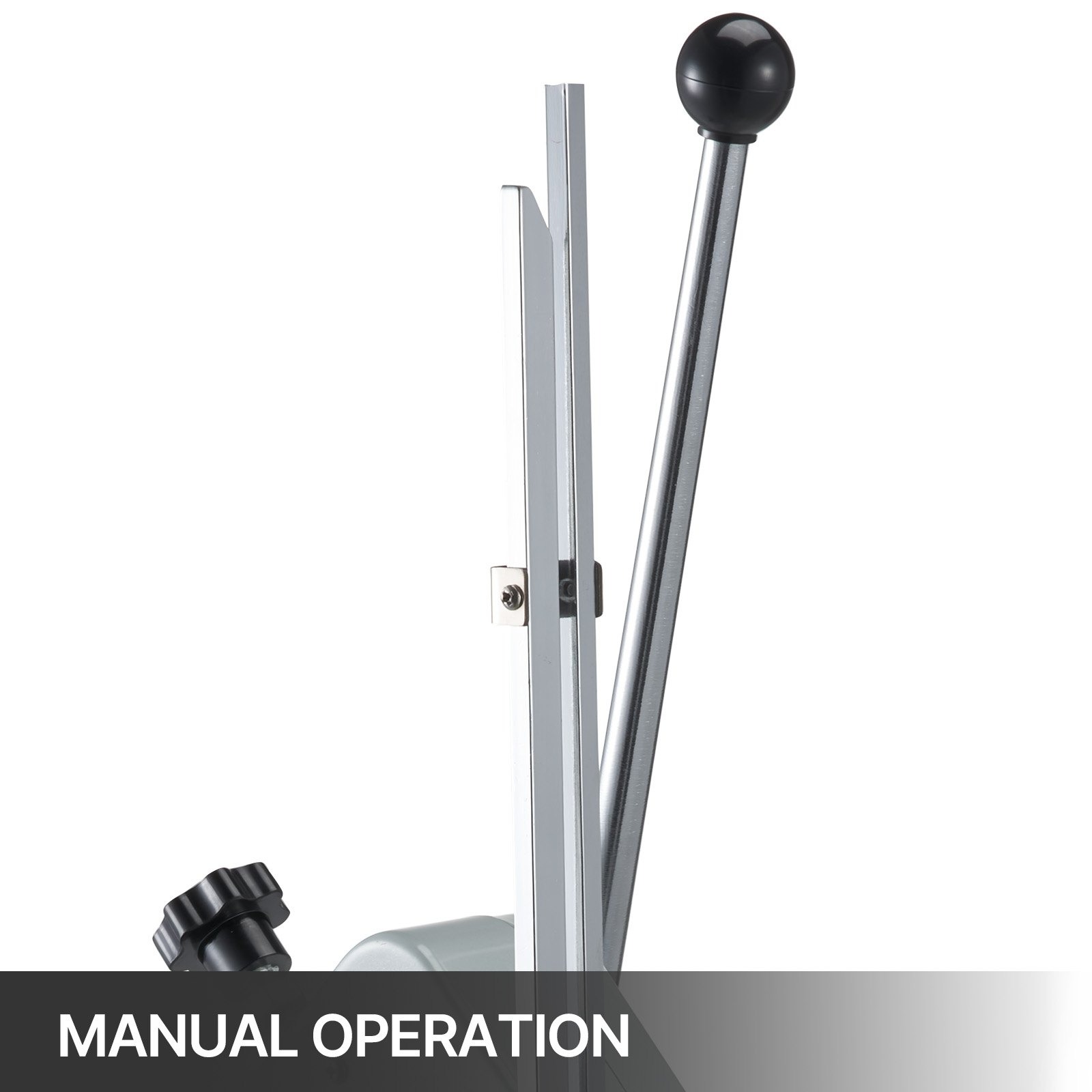 Машина за връзване на колбаси с телчета Vevor VSU-50, Включени 5000 бр телчета, За луканки, суджуци, наденици, пакетиране на храни и торбички - Image 7