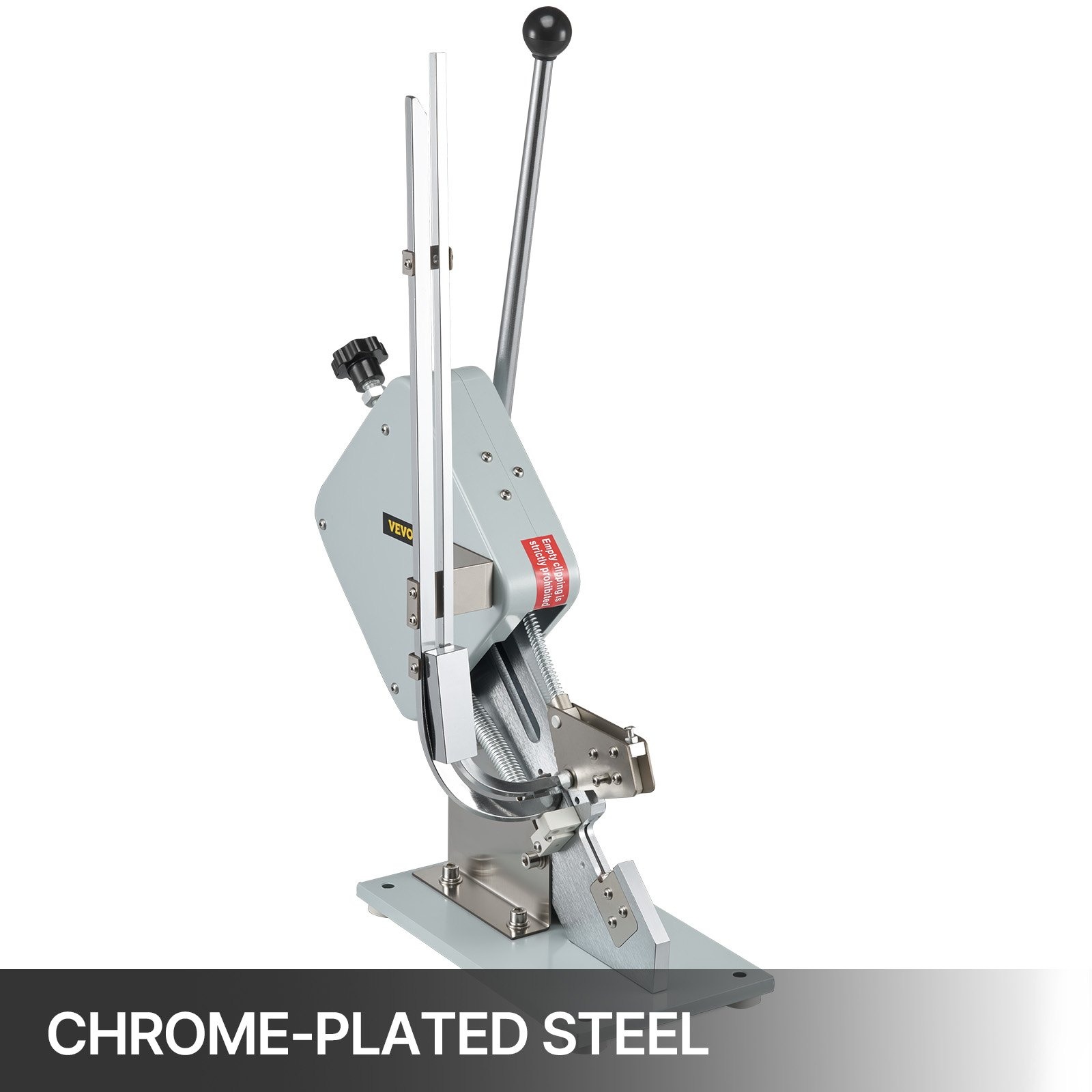 Машина за връзване на колбаси с телчета Vevor VSU-50, Включени 5000 бр телчета, За луканки, суджуци, наденици, пакетиране на храни и торбички - Image 6