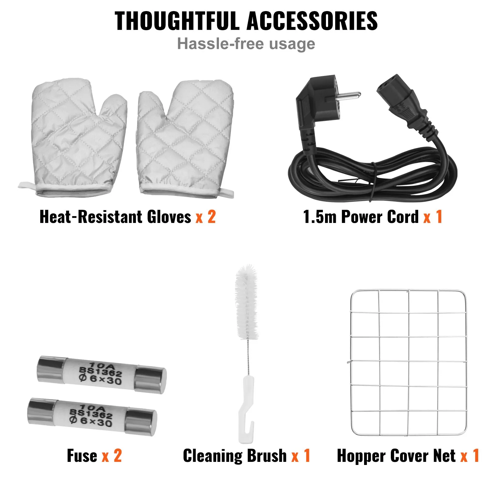 Екстрактор за олио и масла Vevor KYL-380K, Мощност на нагревателя 850W, Напрежение 220V, SUS304 неръждаема стомана - Image 6