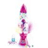 Лава лампа за деца Canal Toys Pink, Възможност за укравяне, в цвят розов