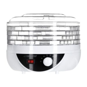 food dehydrator esperanza ekd002 250 w 699890 2