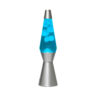Лава лампа iTotal Crystal Blue на топ цена ✅ Блестящи елементи в Синьо и Бяло