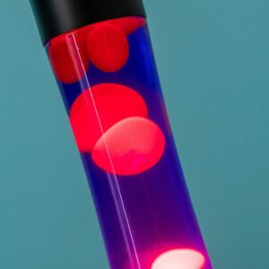 lava lamp with speaker maglamp innovagoods 696927 2