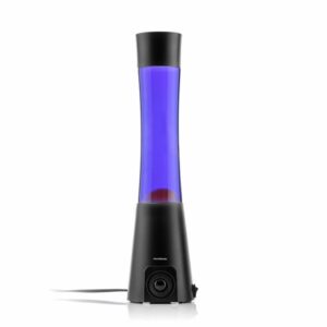 lava lamp with speaker maglamp innovagoods 696927 8 1