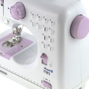 sewing machine lucznik mini 782228 2