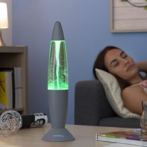 tornado led lava lamp twamp innovagoods 386349 9