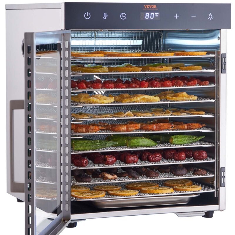 us SPF100548800WDQGIV2 original img v1 food dehydrator machine m100 11