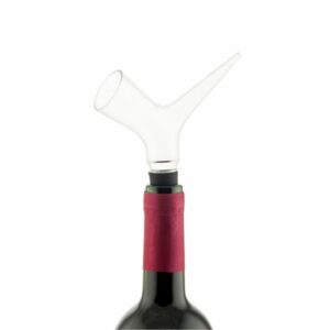 wine decanter koala porron pompero plastic 328262 1