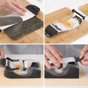 sushi maker oishake innovagoods 43733 1