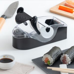 sushi maker oishake innovagoods 43733 2