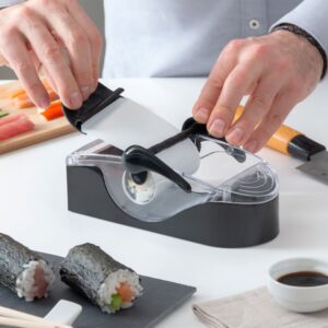 sushi maker oishake innovagoods 43733