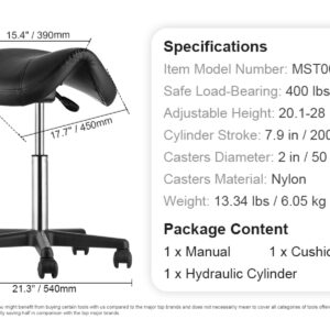 saddle stool a100 1.11