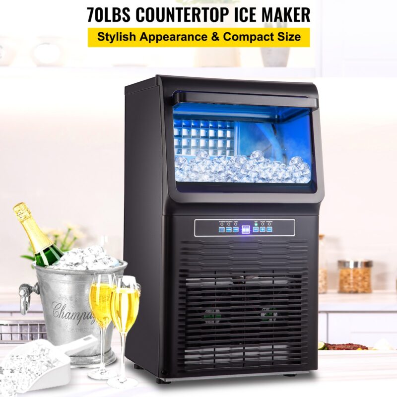 us TKJ AT25F220VW8TQV2 original img v6 countertop ice maker f1