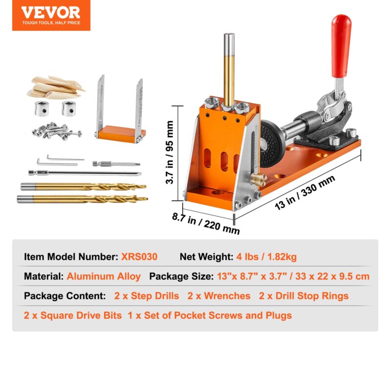 us TSXKKJDPNHQ1N0B2PV0 original img v1 pocket hole jig f6