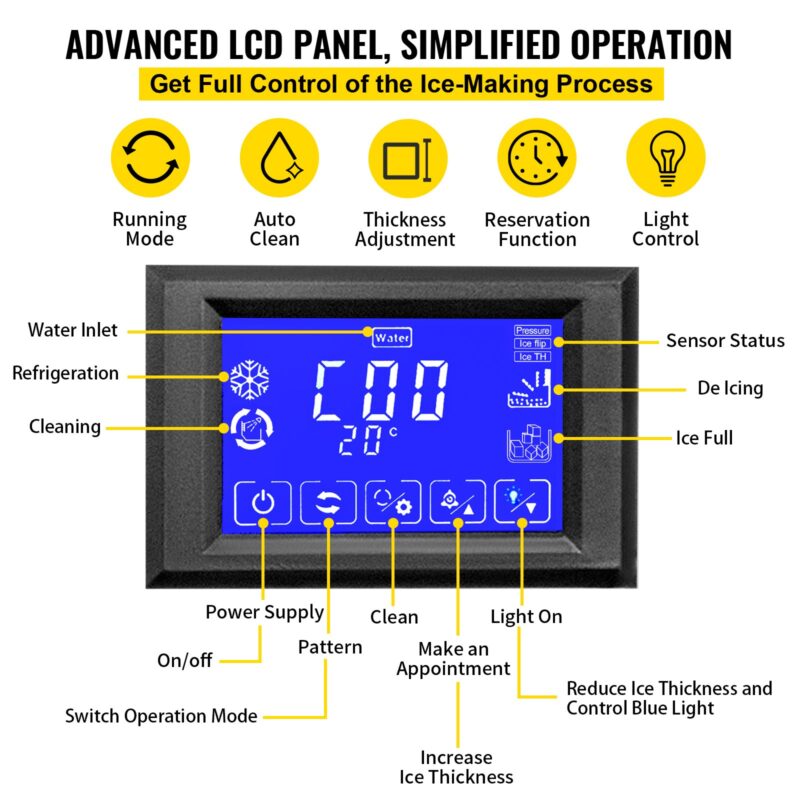 us ZBJ60KGSYPPSB0001V2 original img v6 commercial ice maker f4