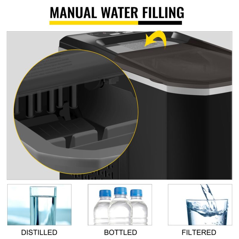 us ZBJHZB 12BHSLED01V2 original img v4 countertop ice maker m100 5