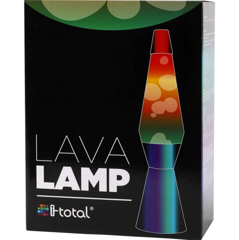 2024 05 13 15 27 27 Lava Lamp Rocket rainbow i total Axeswar Design