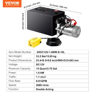 15us YXYYB12VZLDJ3VIN2V0 original img v3 hydraulic power units f6