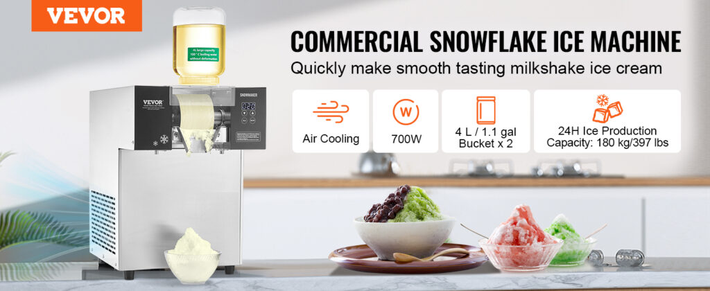 snowflake ice machine a100 1.4