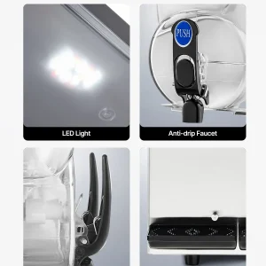 us CGXXRJX215LSN1G19V2 original img v2 slushy machine f5