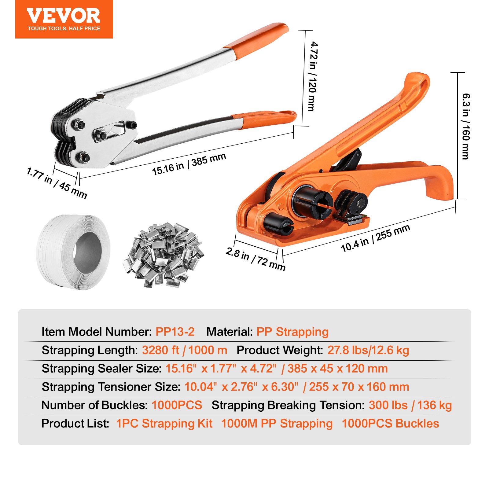 us PPDKZTJ1000MX4U8OV0 original img v1 strapping tools f6