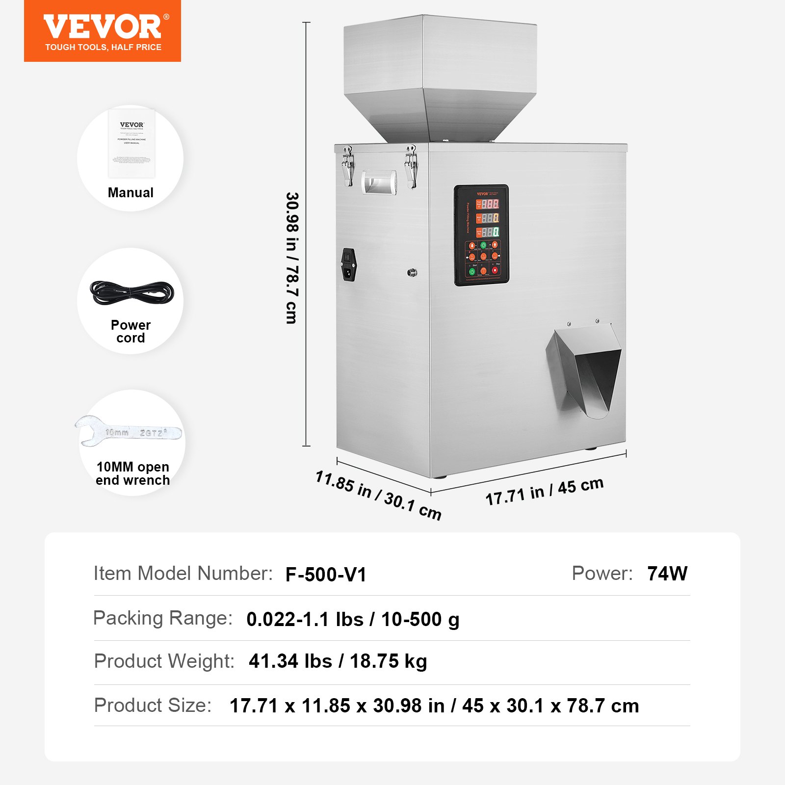 us TSKLFZJBZD10DFNVUV2 original img v1 filling machine f6