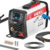 Заваръчен апарат ANDELI MIG 270 Plus