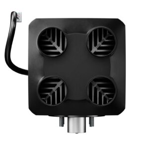 2 Суха дизелова печка Vevor WF 5001