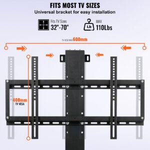 us DSZJ800MM60YC0001V2 original img v10 motorized tv lift f3
