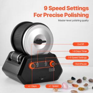 us YSDMJHSSDKDZLXA8PV2 original img v1 rock tumbler f2