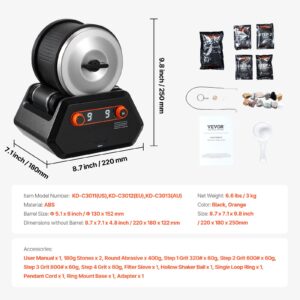 us YSDMJHSSDKDZLXA8PV2 original img v1 rock tumbler f6