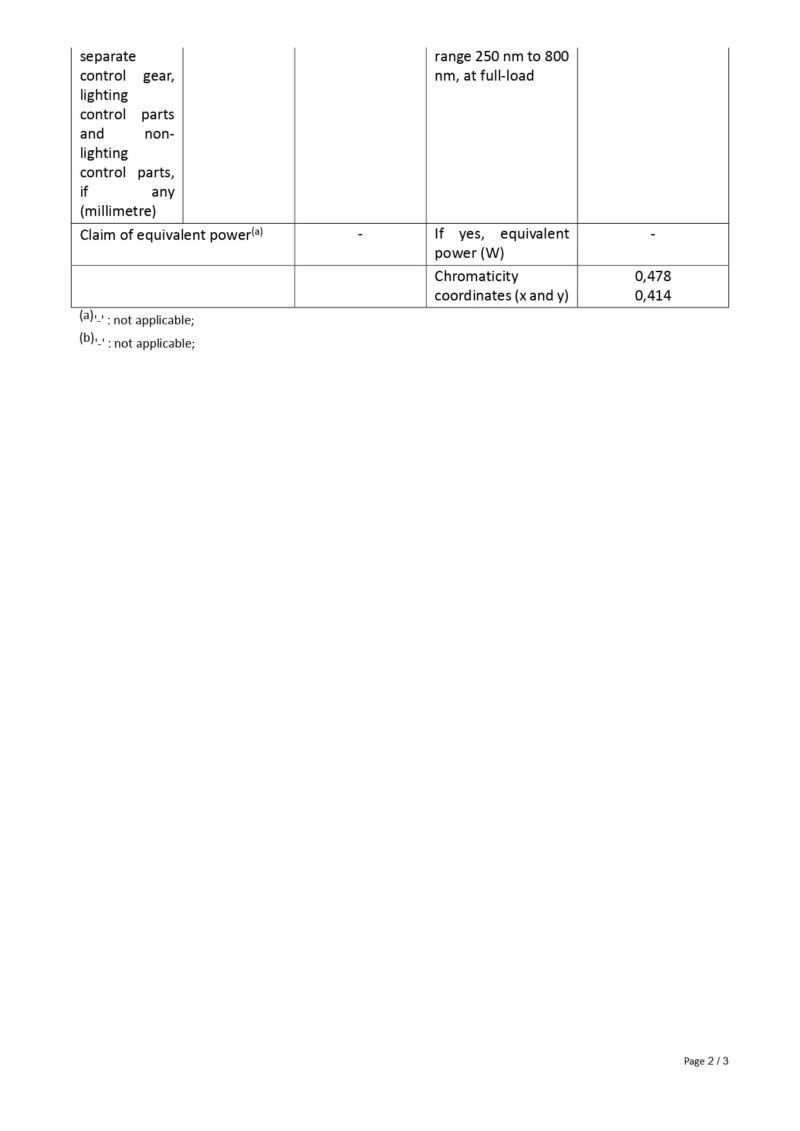 Лава лампа InnovaGoods-V521, С восък, Крушка R39, Мощност 25 W, Захранване 220-240 V, Син цвят - Image 6