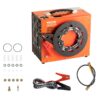 Компресор за въздушна пушка VEVOR SS-PAC03B ⚡️ AC230V и DC12V