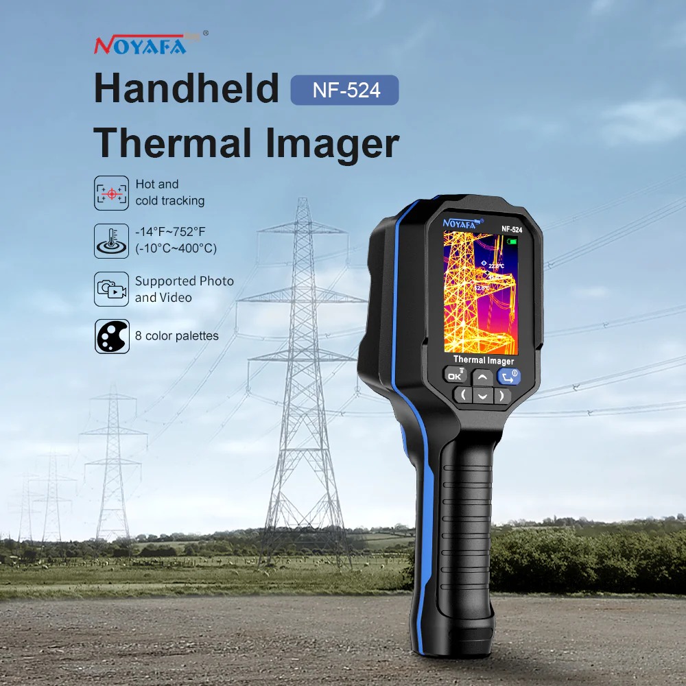 2NOYAFA NF 524GoodQualityforWideApplication