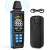 EMF детектор Mestek EMF02R на топ цена с кабел за зареждане