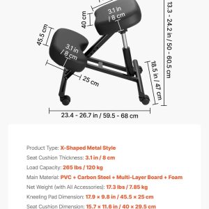 us XXGYHSDLZWKBSXGBQ001V0 original img v1 ergonomic kneeling chair f6