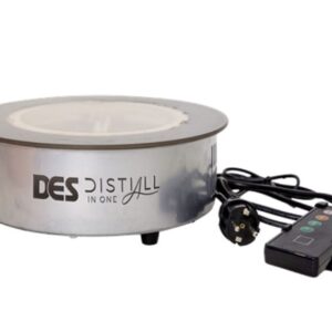Електрически котлон 2 kW за меден казан DES